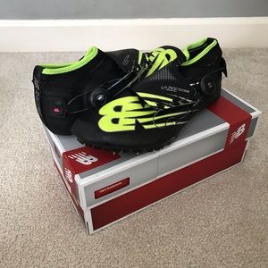 New Balance Vazee Sigma Track Spikes